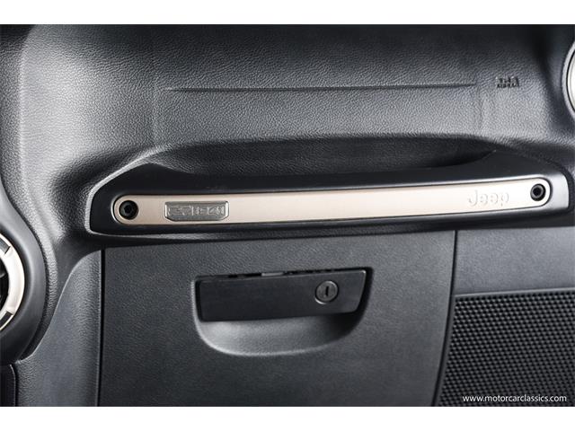 2016 Jeep Wrangler (CC-2068476) for sale in Farmingdale, New York