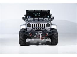 2016 Jeep Wrangler (CC-2068476) for sale in Farmingdale, New York