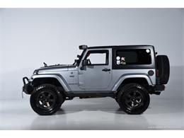 2016 Jeep Wrangler (CC-2068476) for sale in Farmingdale, New York