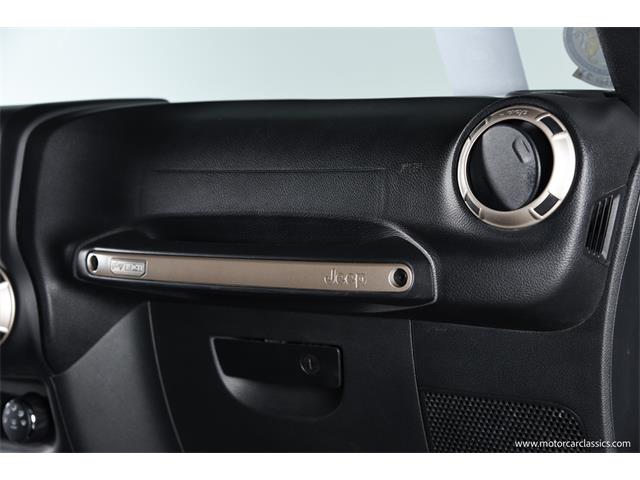 2016 Jeep Wrangler (CC-2068476) for sale in Farmingdale, New York