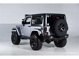 2016 Jeep Wrangler (CC-2068476) for sale in Farmingdale, New York