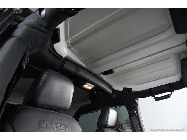 2016 Jeep Wrangler (CC-2068476) for sale in Farmingdale, New York