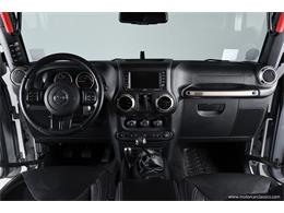 2016 Jeep Wrangler (CC-2068476) for sale in Farmingdale, New York