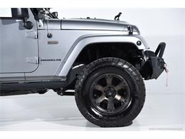 2016 Jeep Wrangler (CC-2068476) for sale in Farmingdale, New York