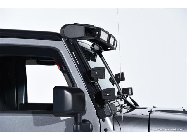 2016 Jeep Wrangler (CC-2068476) for sale in Farmingdale, New York