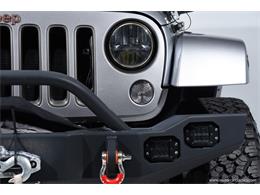 2016 Jeep Wrangler (CC-2068476) for sale in Farmingdale, New York