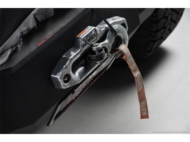 2016 Jeep Wrangler (CC-2068476) for sale in Farmingdale, New York