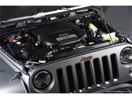 2016 Jeep Wrangler (CC-2068476) for sale in Farmingdale, New York