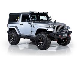 2016 Jeep Wrangler (CC-2068476) for sale in Farmingdale, New York