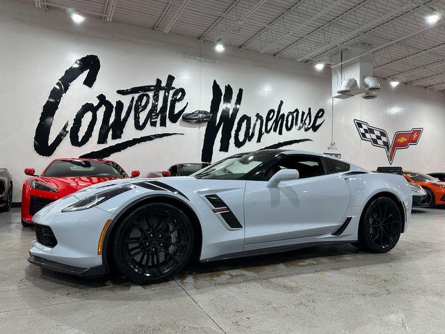 2019 Chevrolet Corvette (CC-2068477) for sale in Dallas, Texas