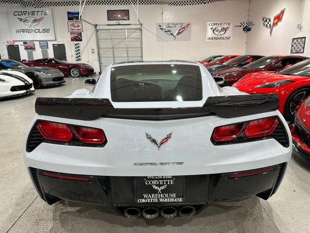 2019 Chevrolet Corvette (CC-2068477) for sale in Dallas, Texas