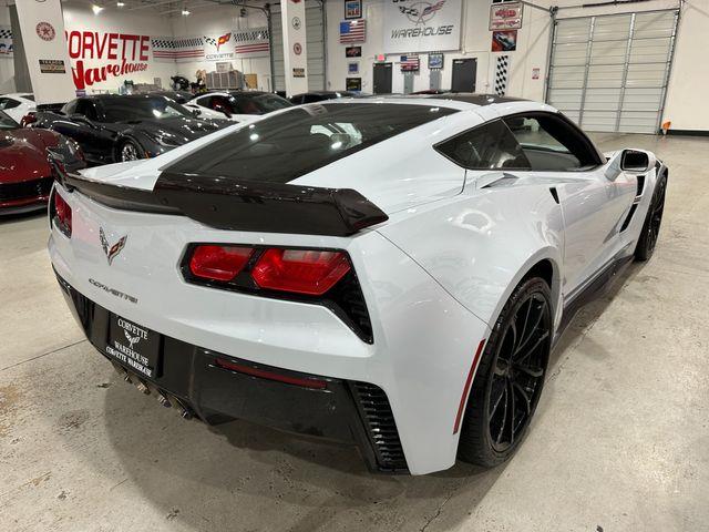 2019 Chevrolet Corvette (CC-2068477) for sale in Dallas, Texas