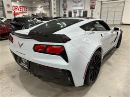 2019 Chevrolet Corvette (CC-2068477) for sale in Dallas, Texas