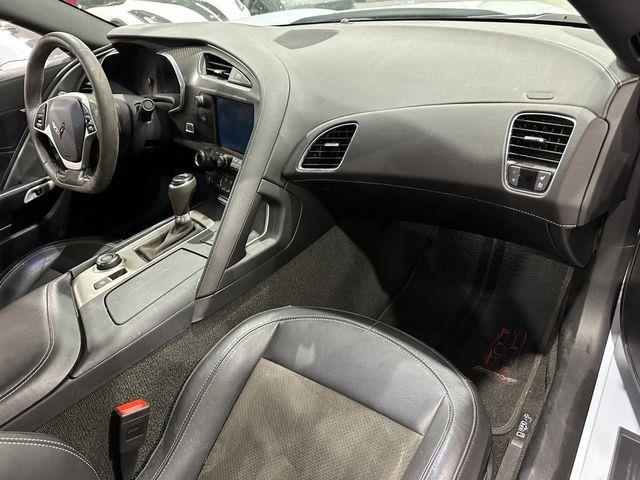 2019 Chevrolet Corvette (CC-2068477) for sale in Dallas, Texas