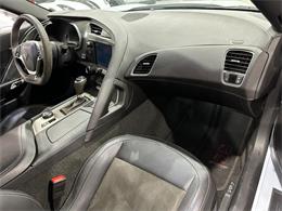 2019 Chevrolet Corvette (CC-2068477) for sale in Dallas, Texas