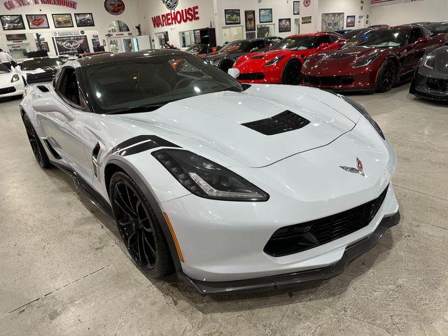 2019 Chevrolet Corvette (CC-2068477) for sale in Dallas, Texas