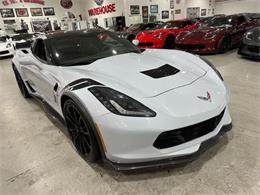 2019 Chevrolet Corvette (CC-2068477) for sale in Dallas, Texas