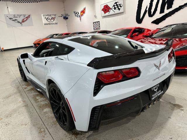 2019 Chevrolet Corvette (CC-2068477) for sale in Dallas, Texas