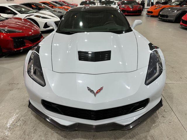 2019 Chevrolet Corvette (CC-2068477) for sale in Dallas, Texas