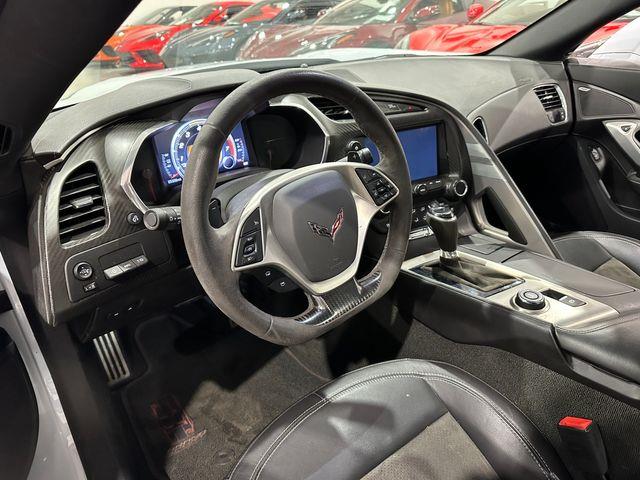 2019 Chevrolet Corvette (CC-2068477) for sale in Dallas, Texas