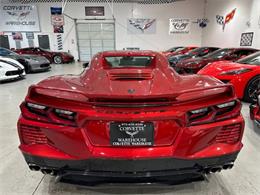 2021 Chevrolet Corvette (CC-2068478) for sale in Dallas, Texas
