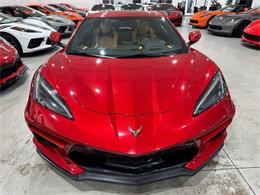 2021 Chevrolet Corvette (CC-2068478) for sale in Dallas, Texas