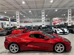 2021 Chevrolet Corvette (CC-2068478) for sale in Dallas, Texas