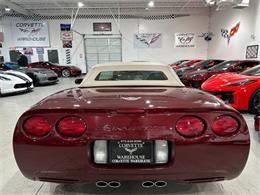 2003 Chevrolet Corvette (CC-2068479) for sale in Dallas, Texas