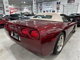 2003 Chevrolet Corvette (CC-2068479) for sale in Dallas, Texas