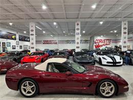 2003 Chevrolet Corvette (CC-2068479) for sale in Dallas, Texas