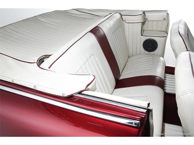 1950 Mercury Convertible (CC-2068480) for sale in Farmingdale, New York