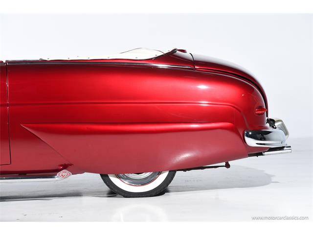 1950 Mercury Convertible (CC-2068480) for sale in Farmingdale, New York