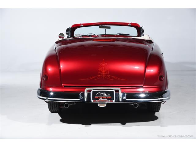 1950 Mercury Convertible (CC-2068480) for sale in Farmingdale, New York