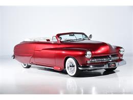 1950 Mercury Convertible (CC-2068480) for sale in Farmingdale, New York