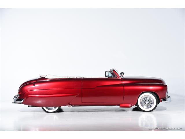 1950 Mercury Convertible (CC-2068480) for sale in Farmingdale, New York