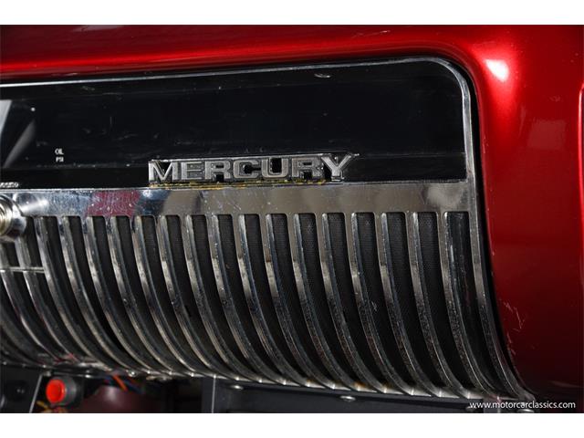1950 Mercury Convertible (CC-2068480) for sale in Farmingdale, New York