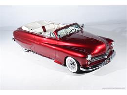 1950 Mercury Convertible (CC-2068480) for sale in Farmingdale, New York