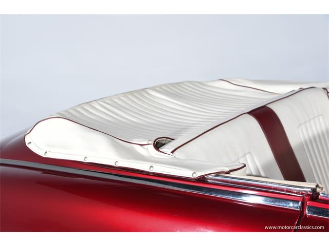 1950 Mercury Convertible (CC-2068480) for sale in Farmingdale, New York