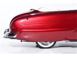 1950 Mercury Convertible (CC-2068480) for sale in Farmingdale, New York