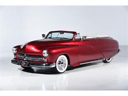 1950 Mercury Convertible (CC-2068480) for sale in Farmingdale, New York