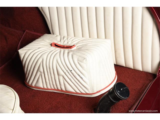 1950 Mercury Convertible (CC-2068480) for sale in Farmingdale, New York