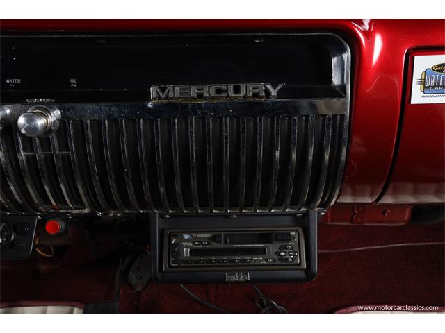 1950 Mercury Convertible (CC-2068480) for sale in Farmingdale, New York