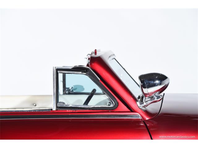 1950 Mercury Convertible (CC-2068480) for sale in Farmingdale, New York