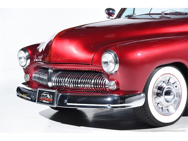 1950 Mercury Convertible (CC-2068480) for sale in Farmingdale, New York