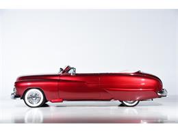 1950 Mercury Convertible (CC-2068480) for sale in Farmingdale, New York