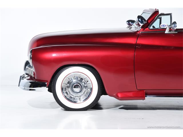 1950 Mercury Convertible (CC-2068480) for sale in Farmingdale, New York