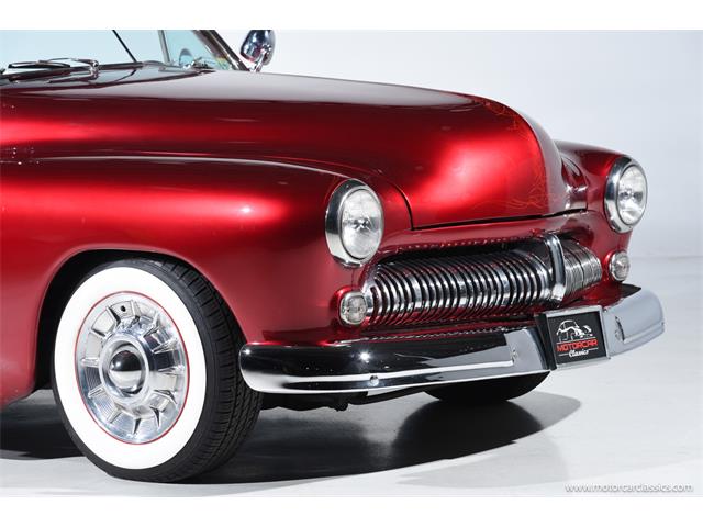 1950 Mercury Convertible (CC-2068480) for sale in Farmingdale, New York