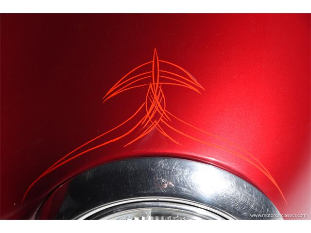 1950 Mercury Convertible (CC-2068480) for sale in Farmingdale, New York