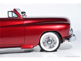 1950 Mercury Convertible (CC-2068480) for sale in Farmingdale, New York