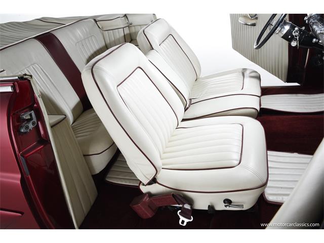 1950 Mercury Convertible (CC-2068480) for sale in Farmingdale, New York